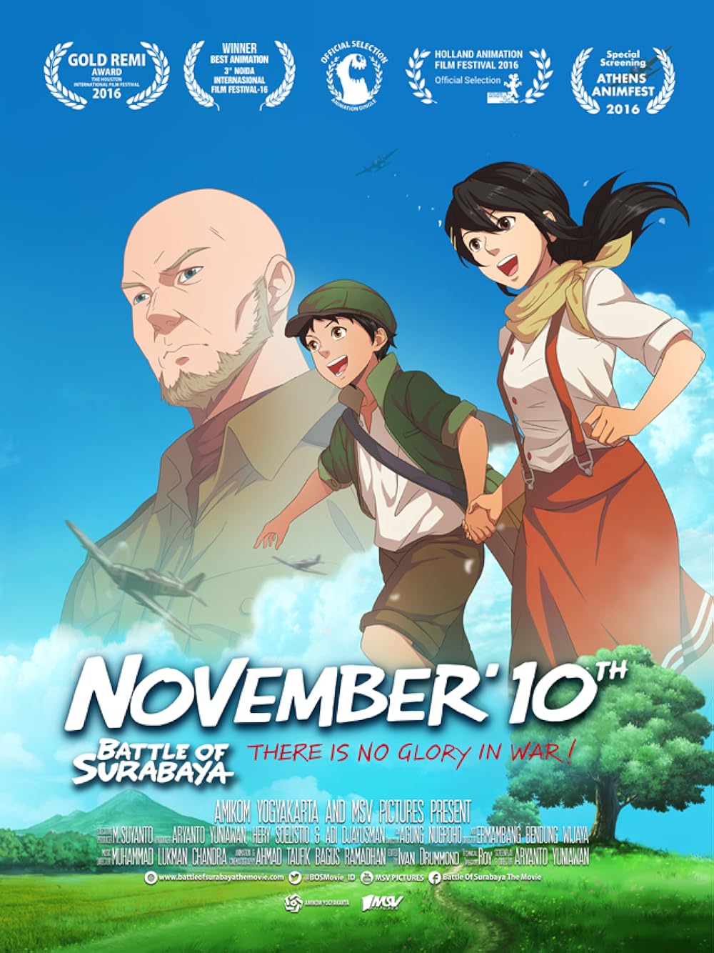 November November