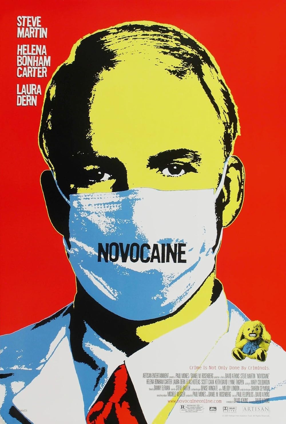 Novocaine Novocaine