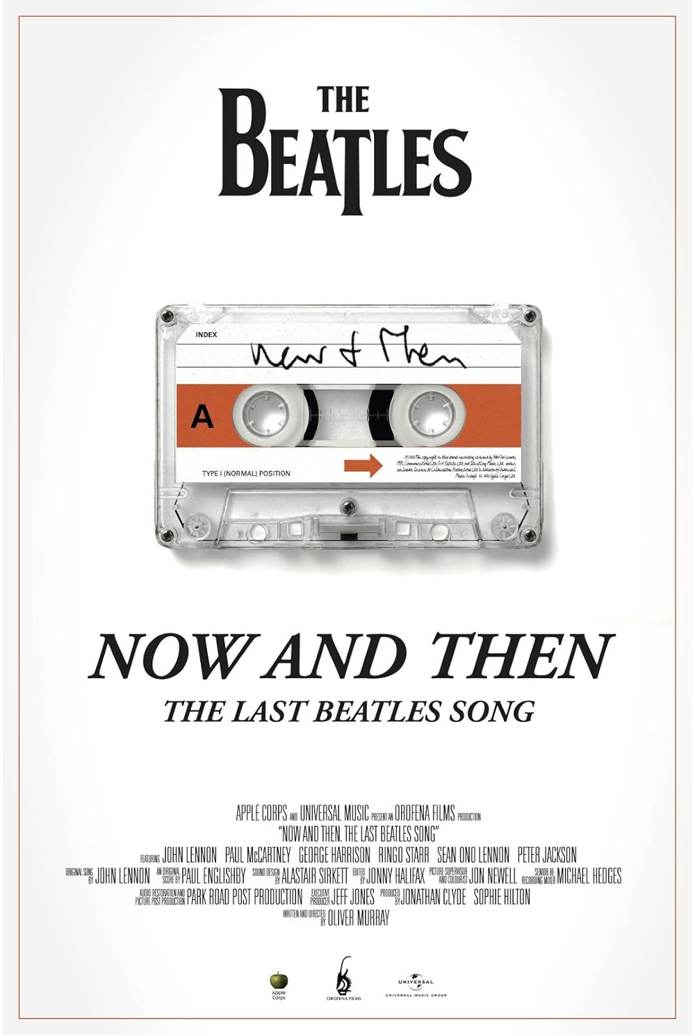 Now Now