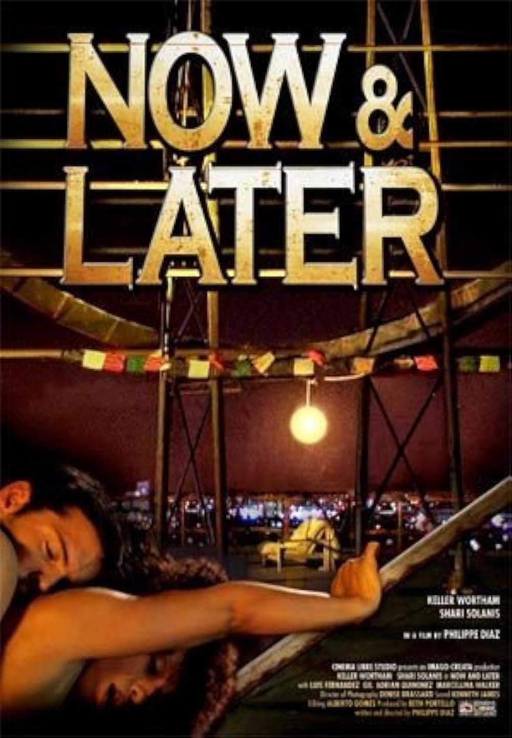 Now Now