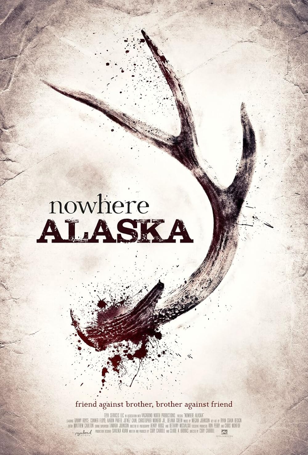Nowhere Nowhere