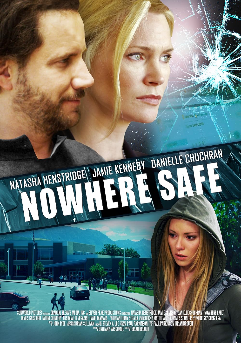 Nowhere Nowhere