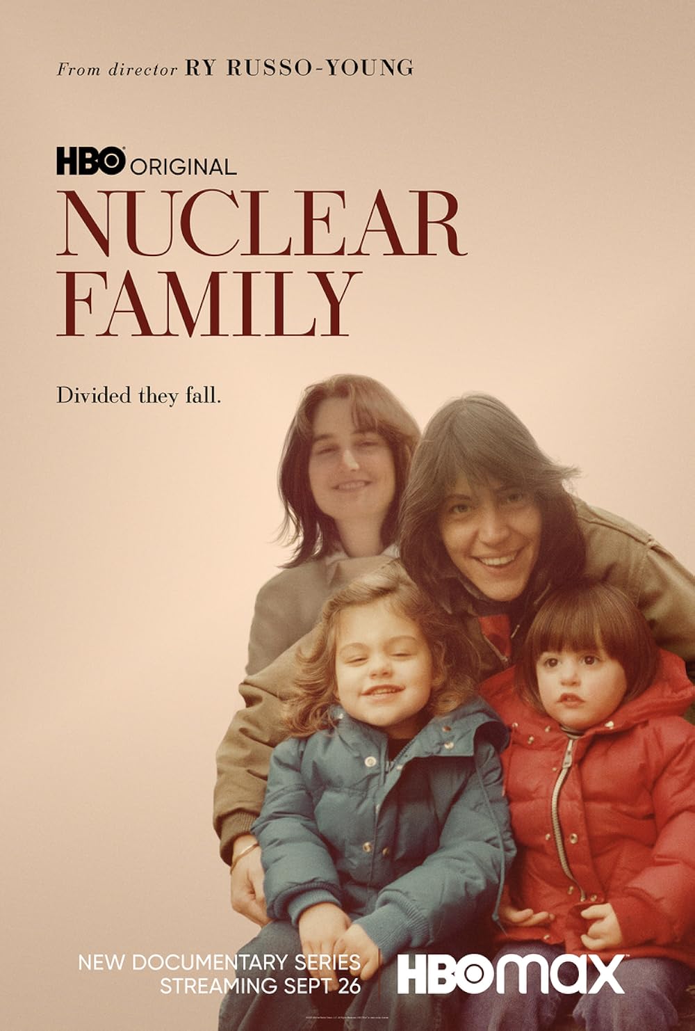 Nuclear Nuclear