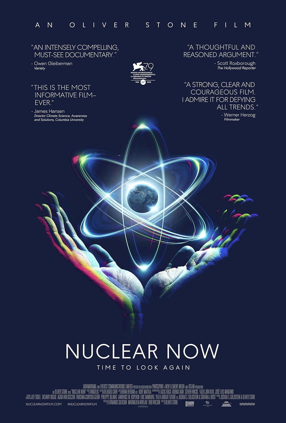 Nuclear