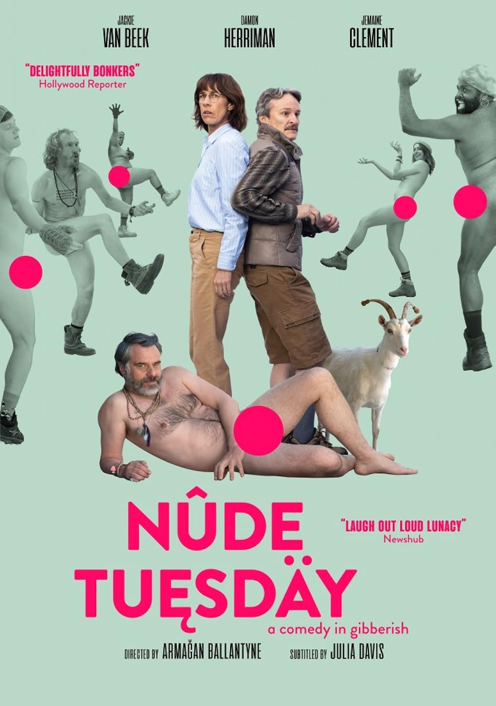 Nude Nude