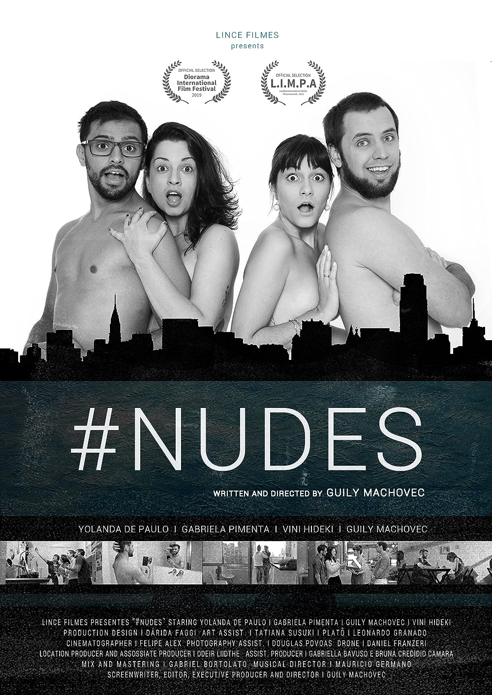 #Nudes #Nudes