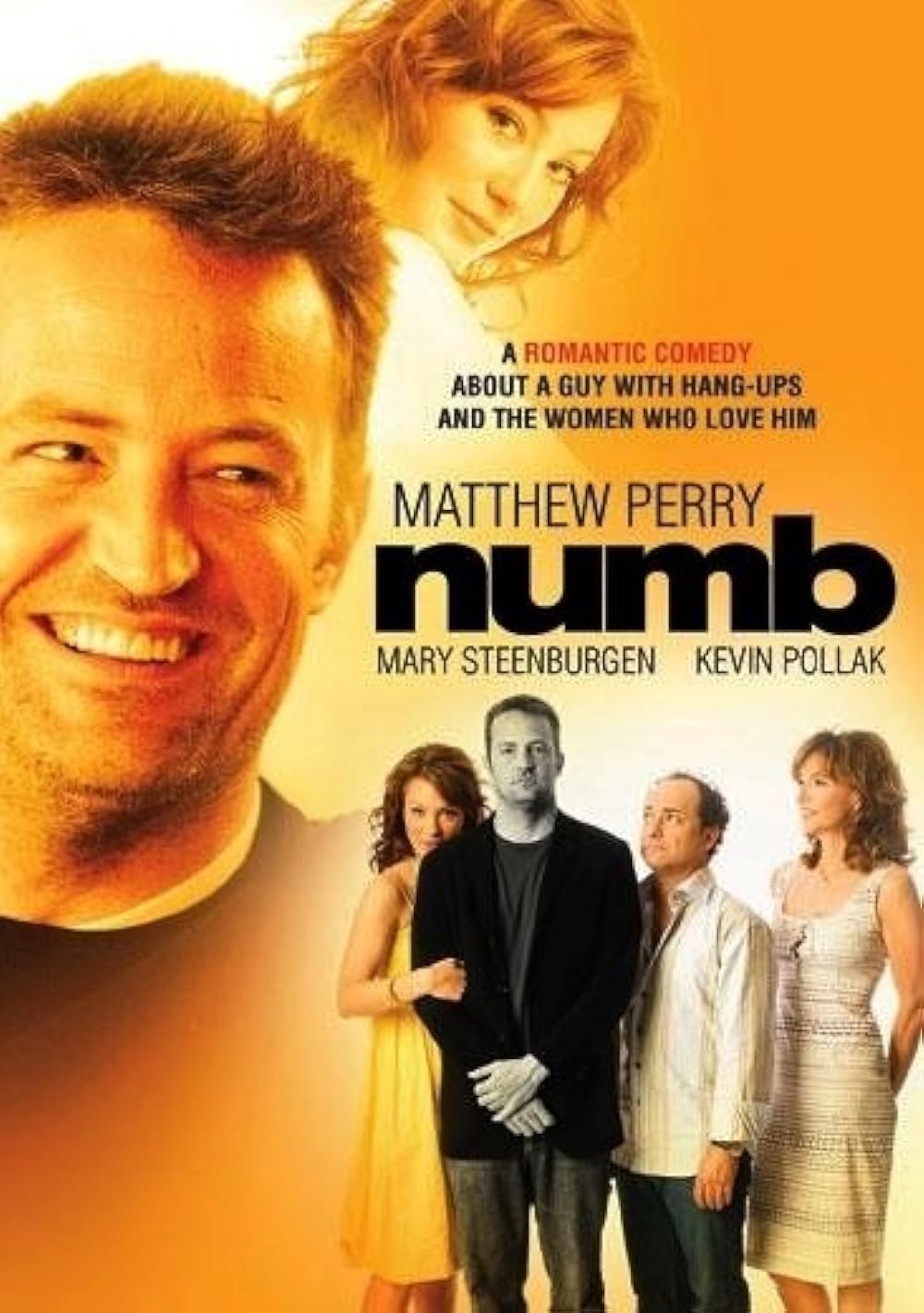 Numb Numb