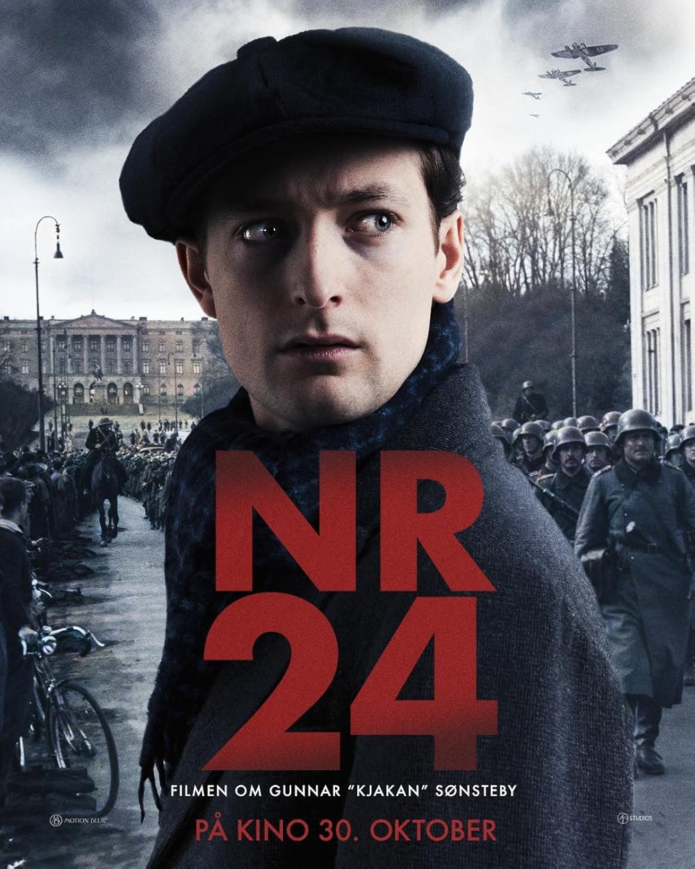 Number