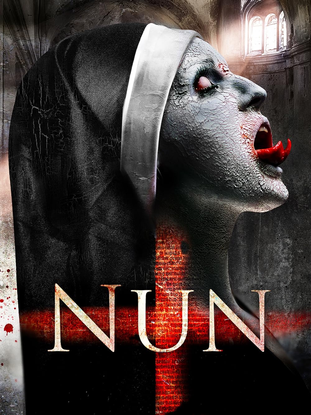 Nun Nun