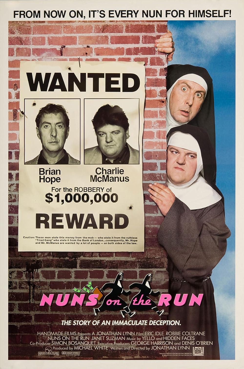 Nuns Nuns