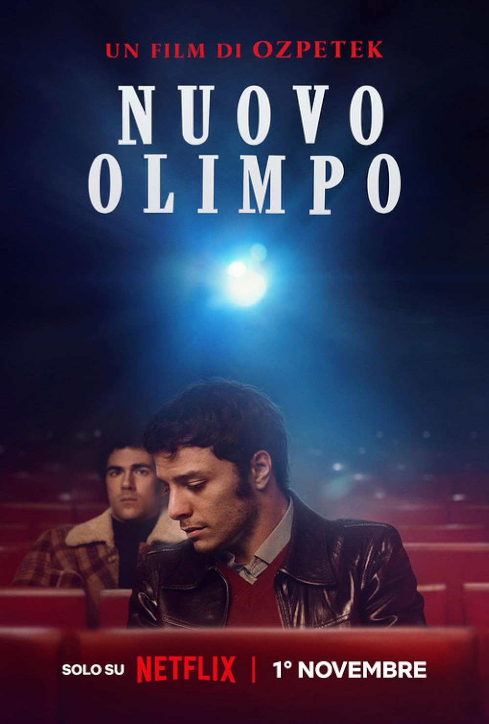 Nuovo Nuovo