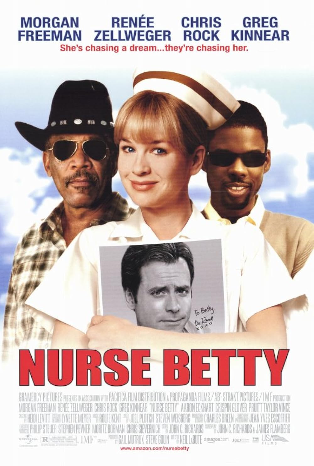 Nurse Nurse