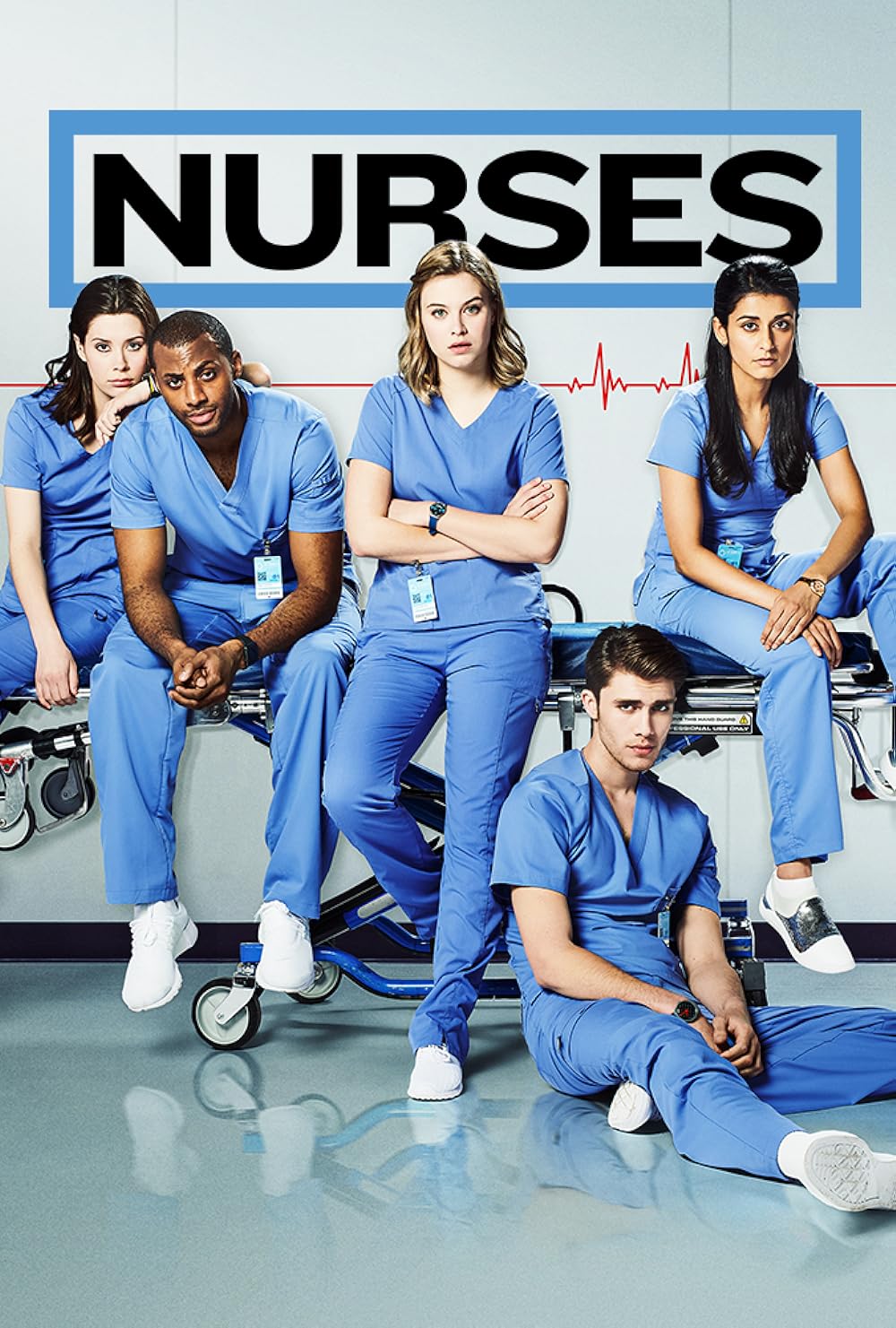 Nurses Nurses