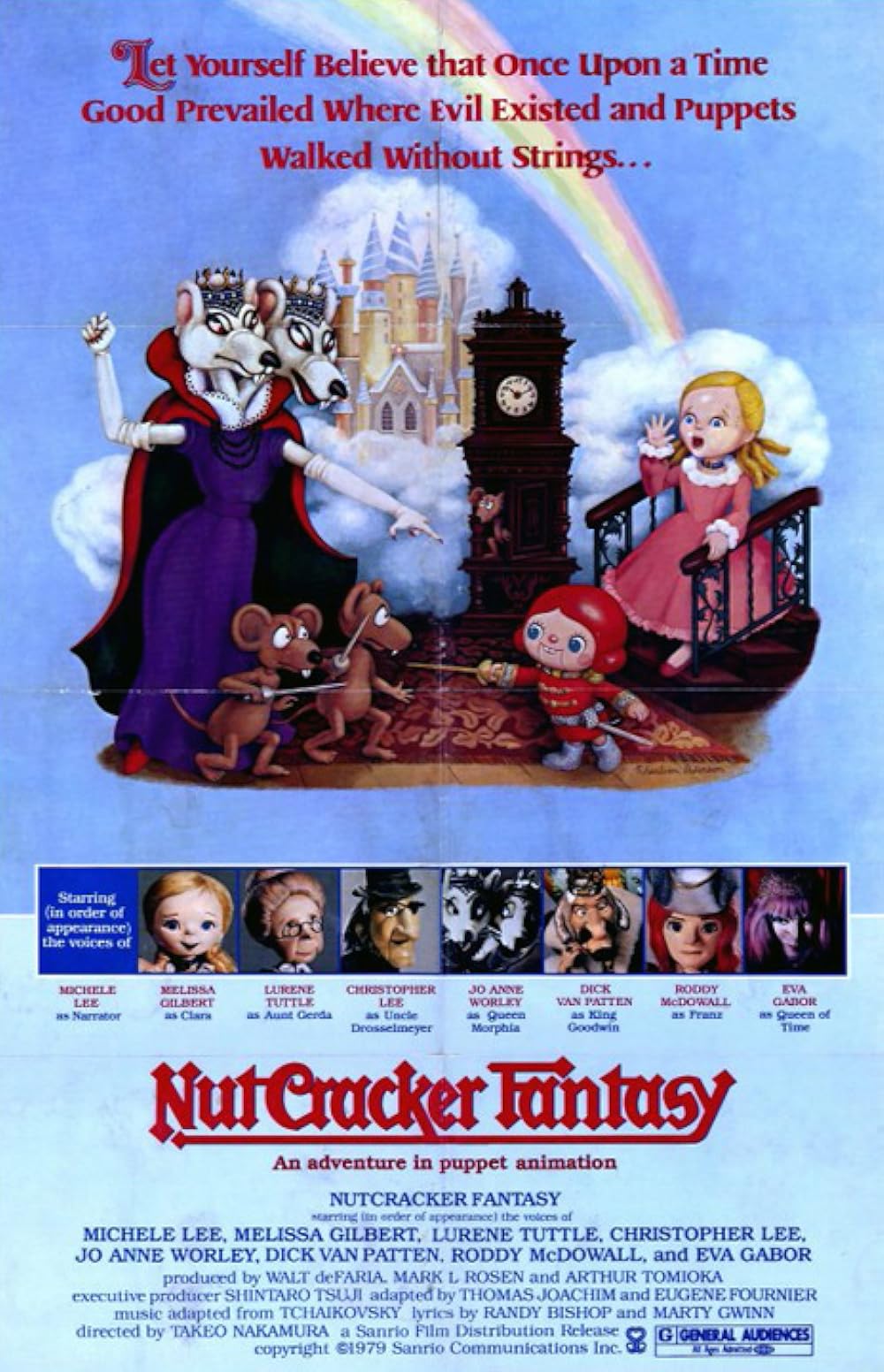 Nutcracker