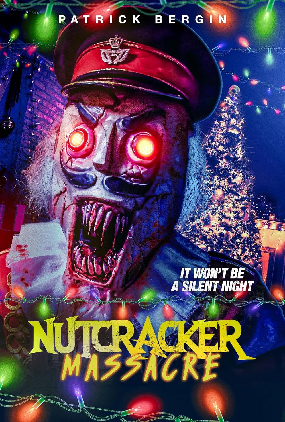 Nutcracker Nutcracker