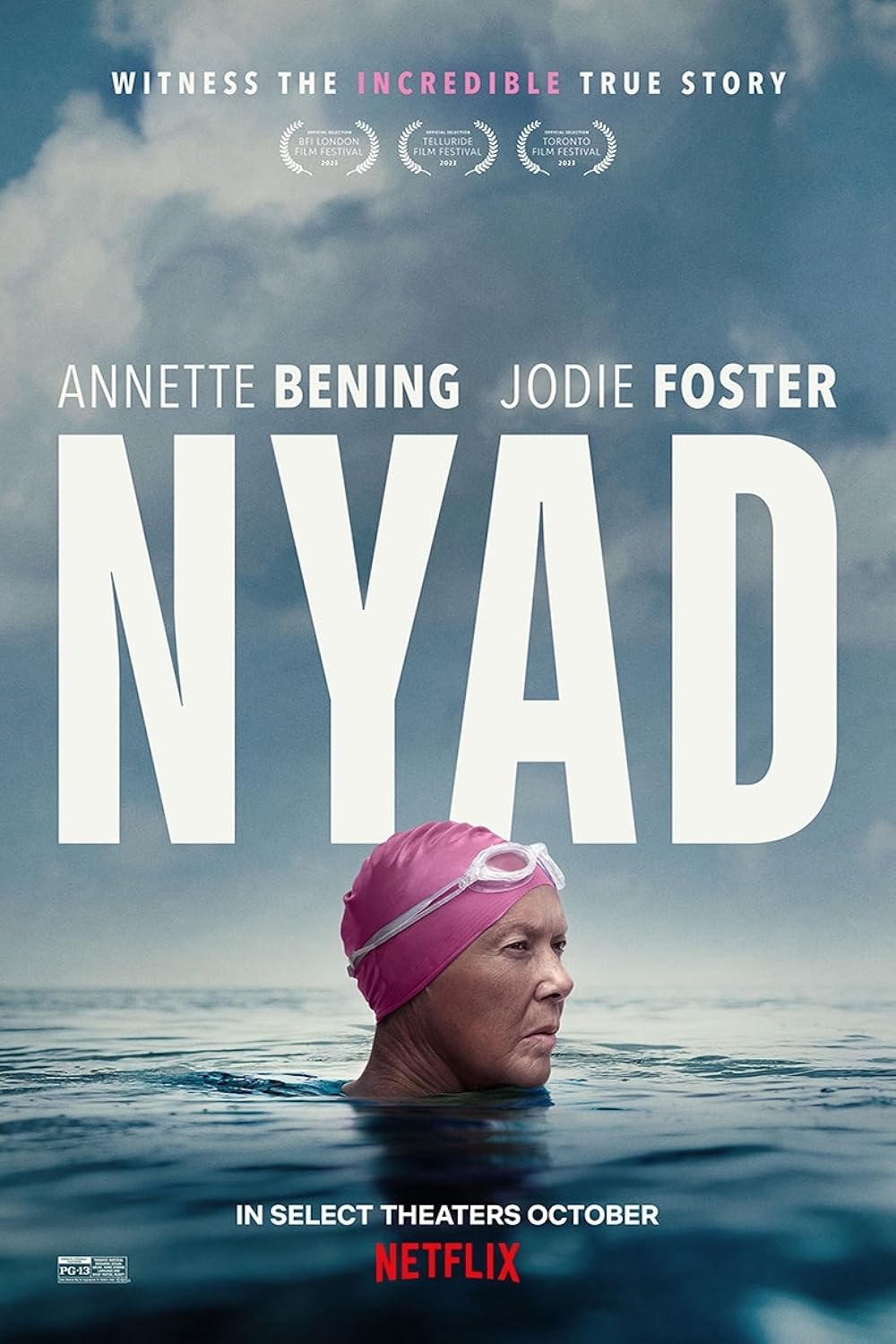 Nyad Nyad