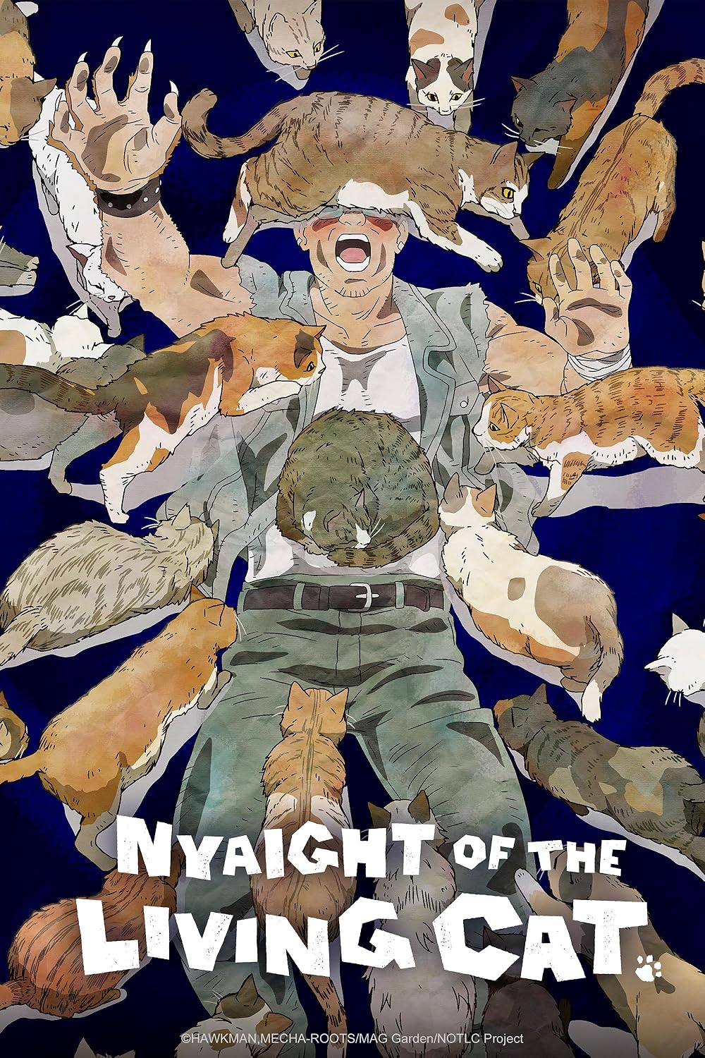Nyaight