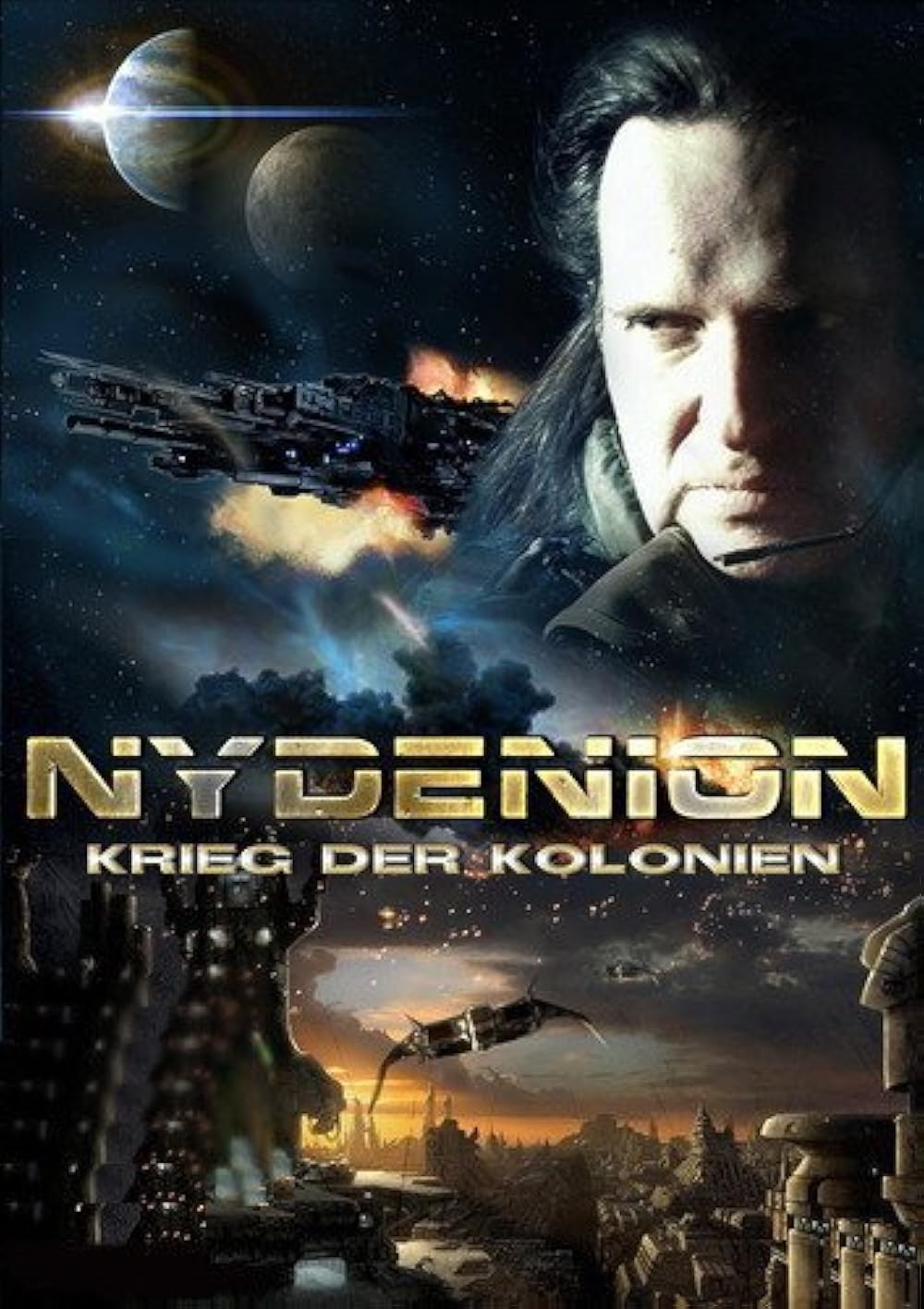 Nydenion Nydenion