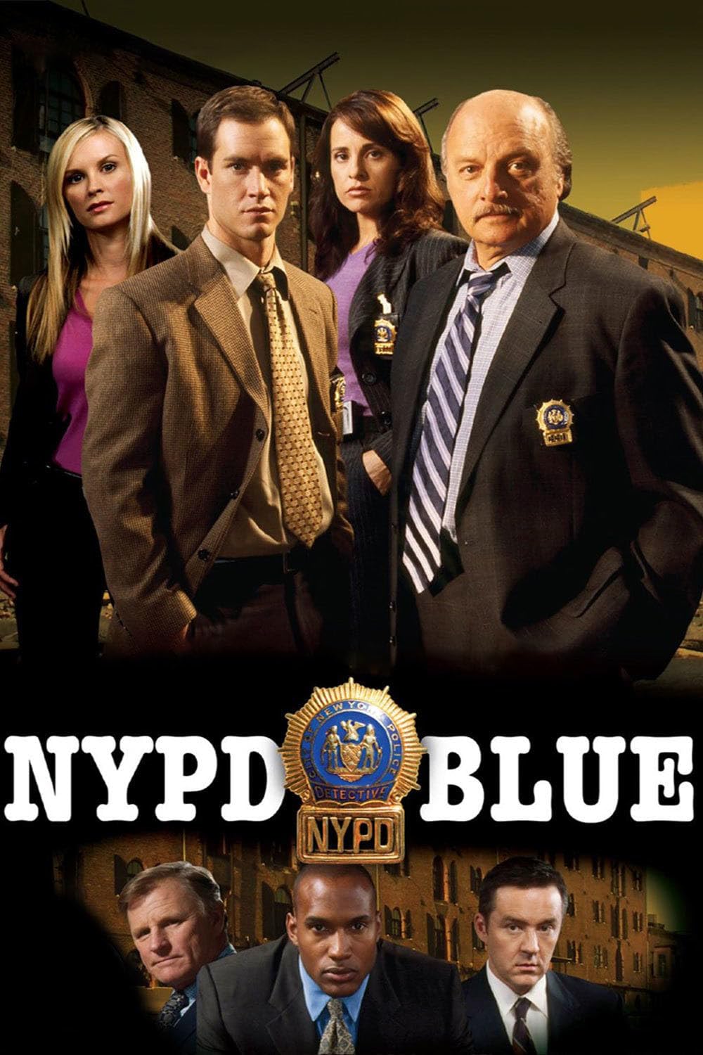 NYPD