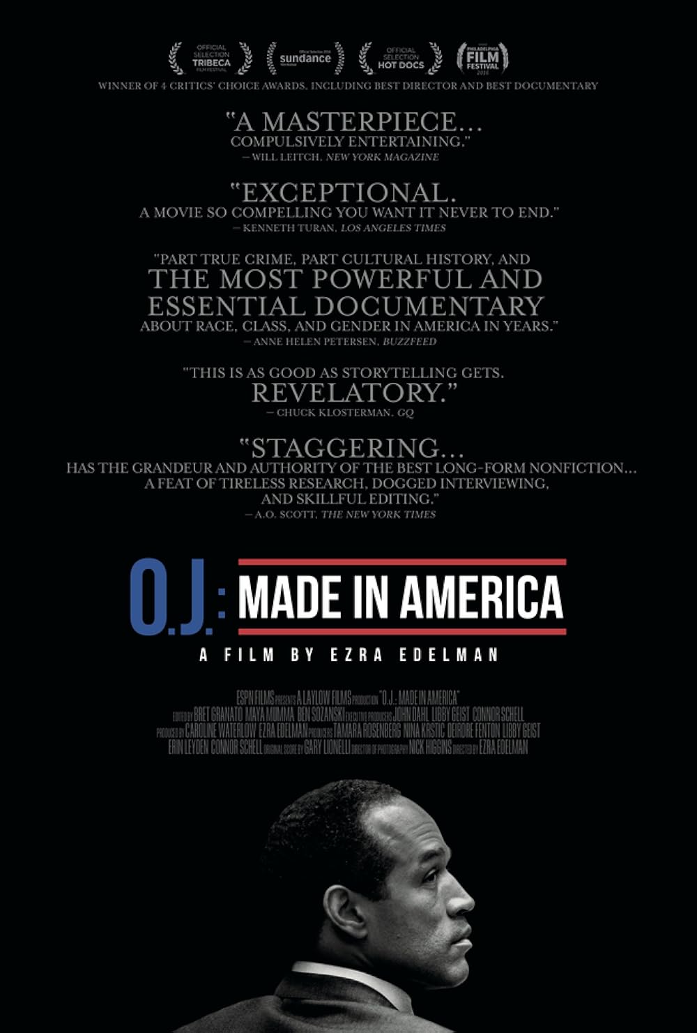 O.J.: O.J.: