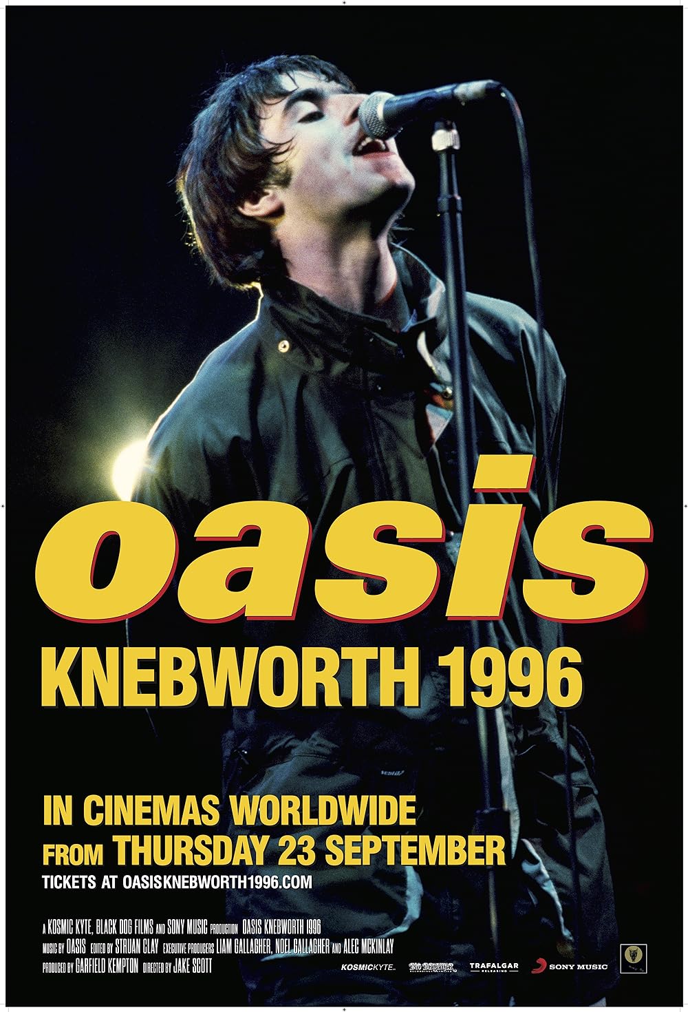 Oasis Oasis