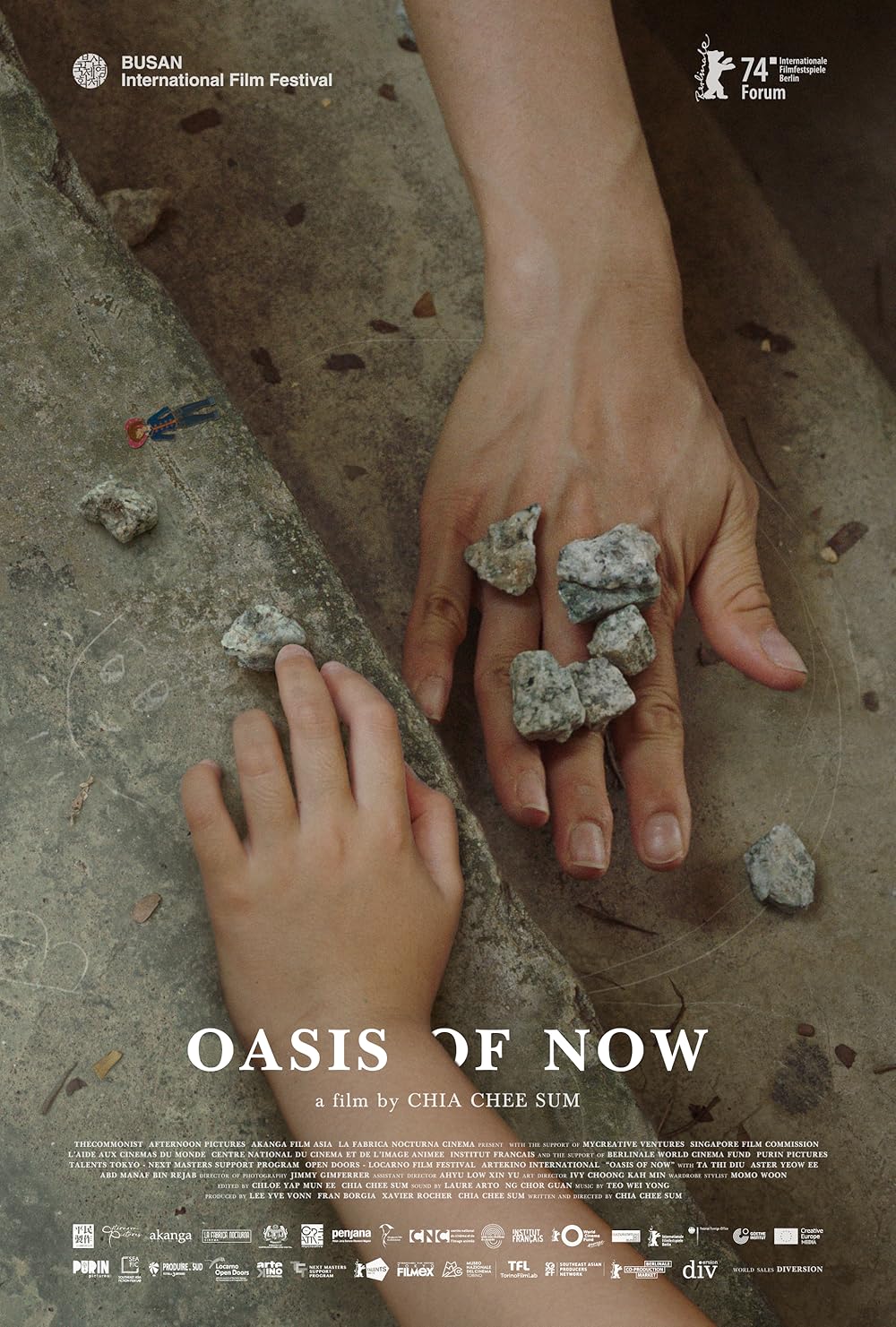 Oasis