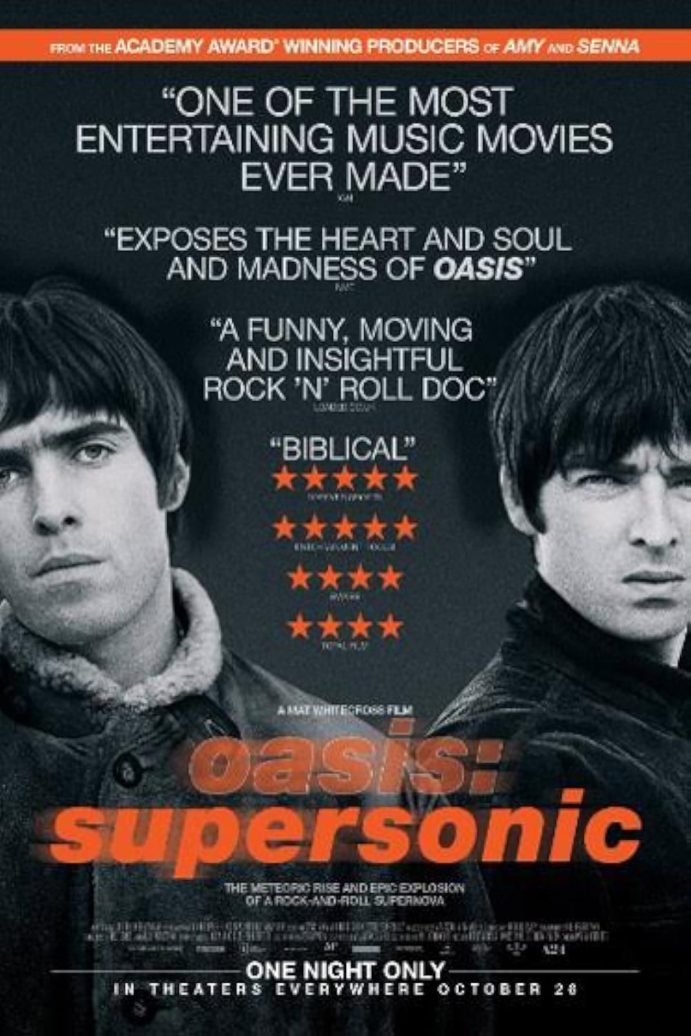 Oasis: Oasis: