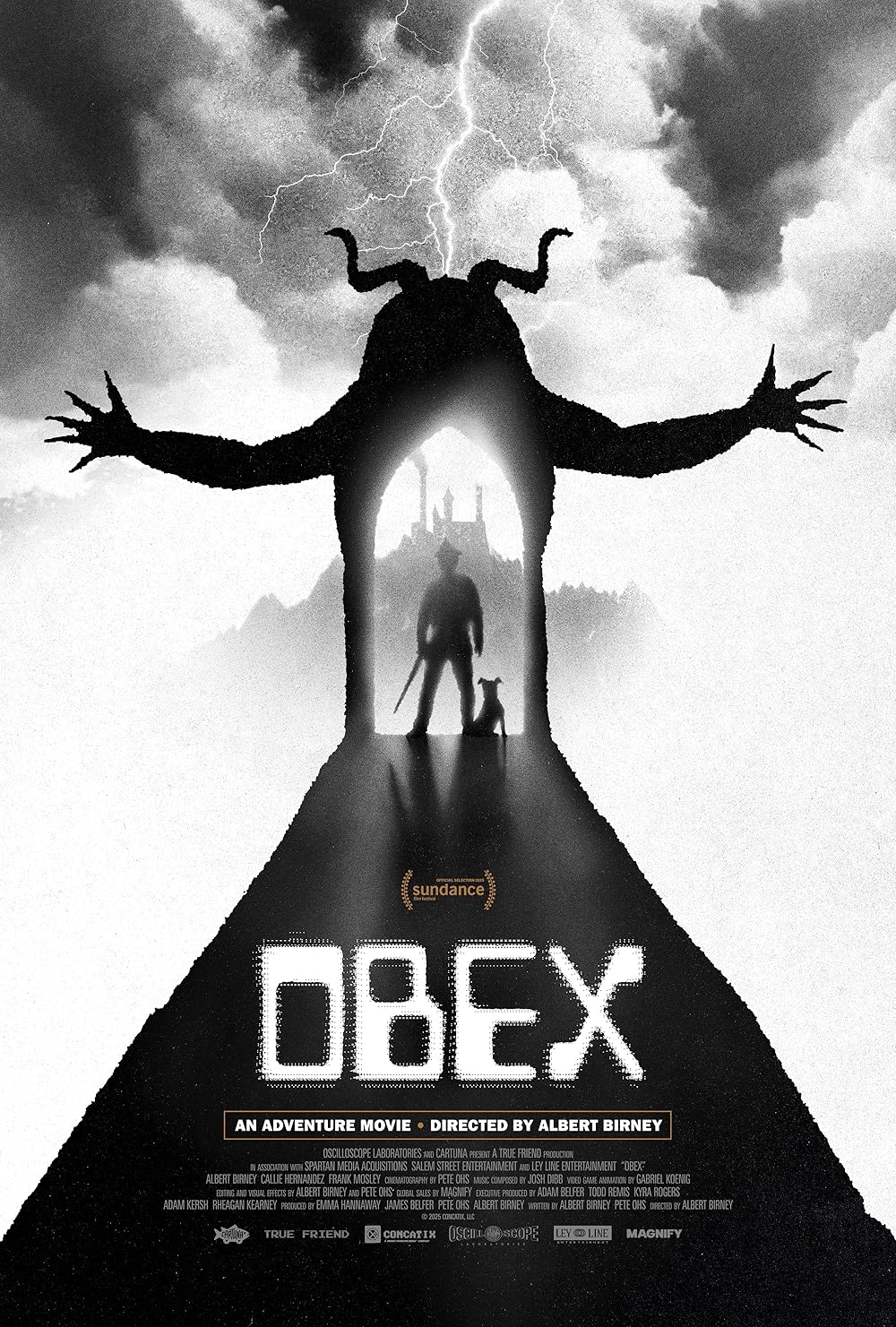 OBEX
