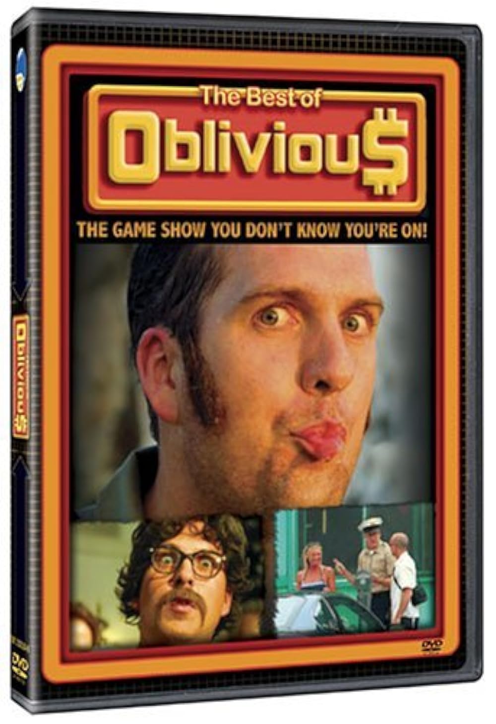 Oblivious Oblivious