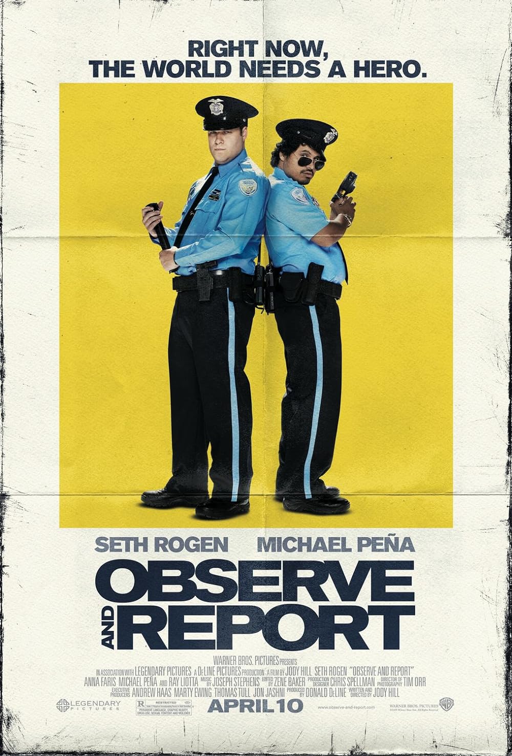 Observe Observe
