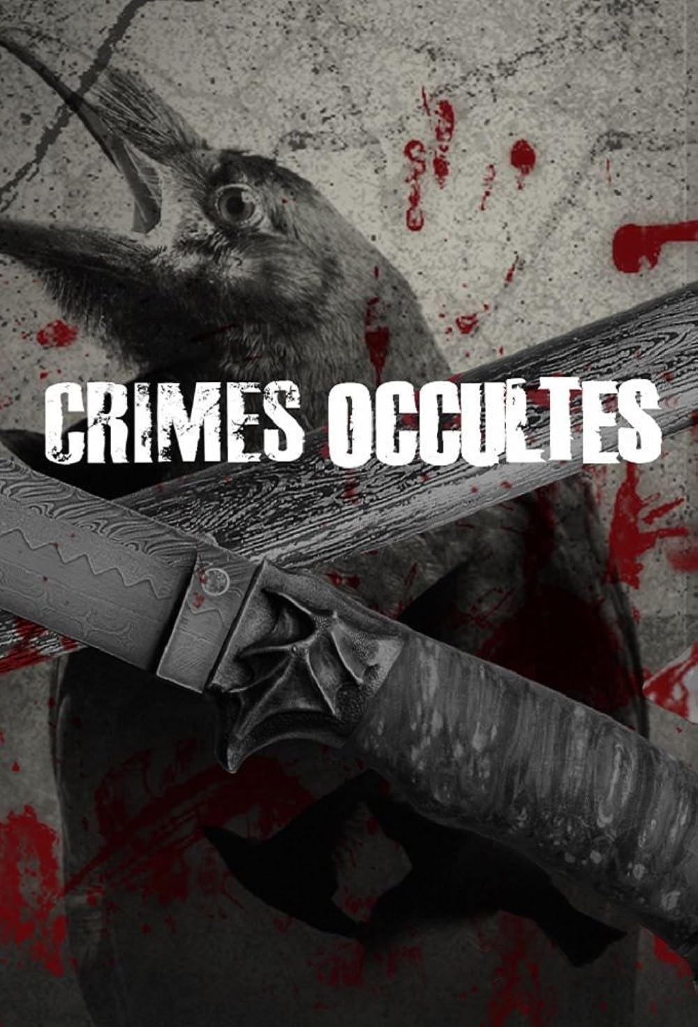 Occult Occult