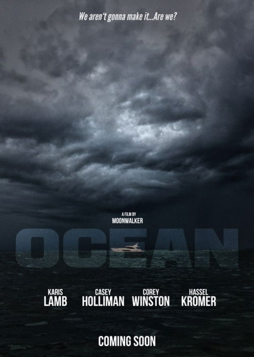 Ocean Ocean