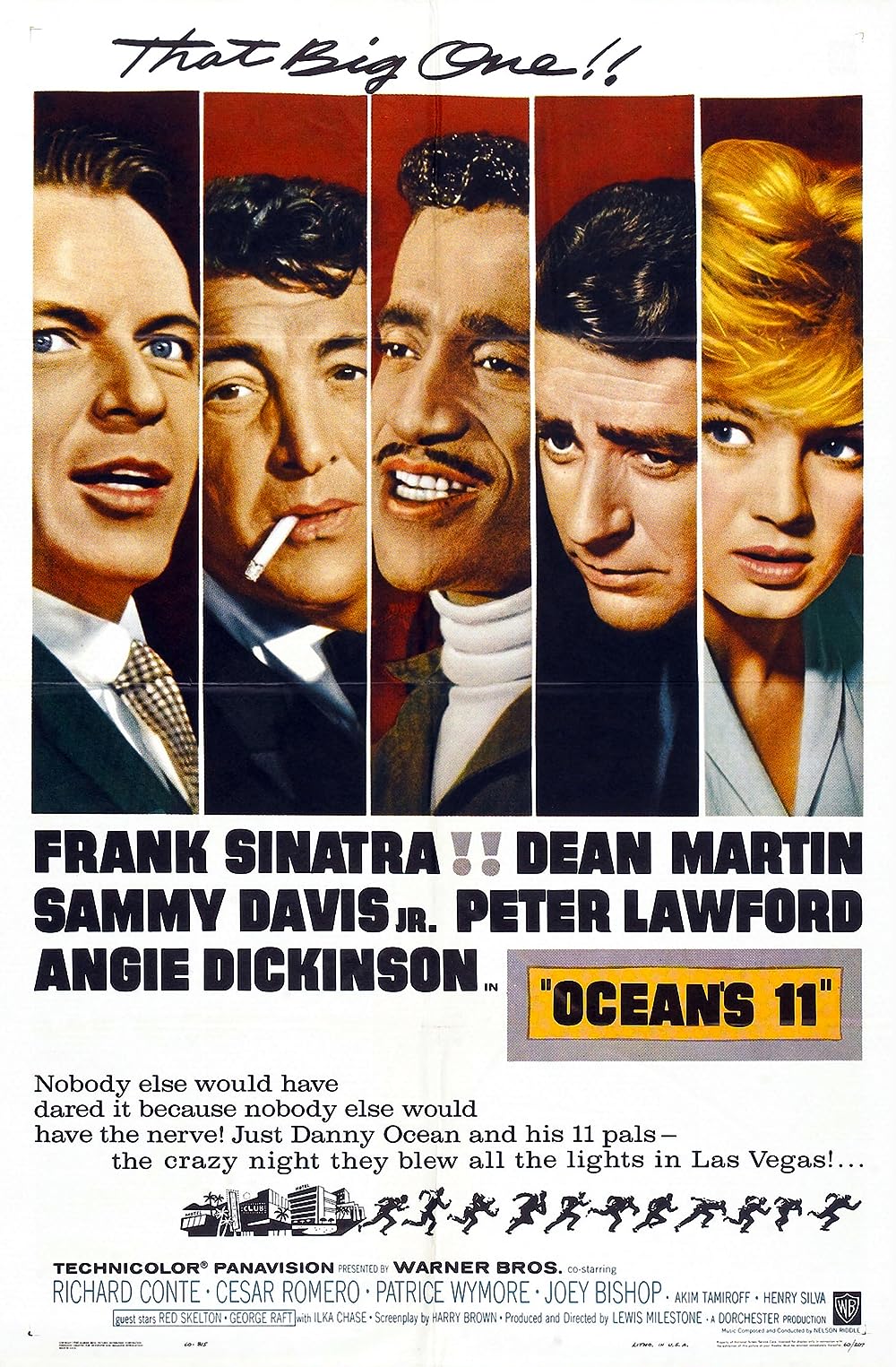 Ocean's Ocean's
