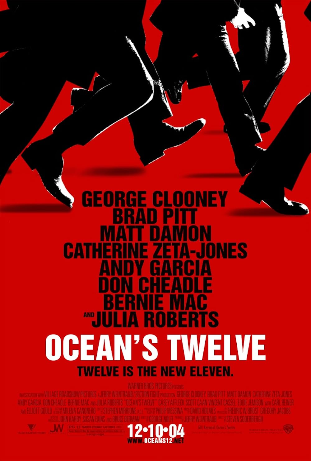 Ocean's Ocean's