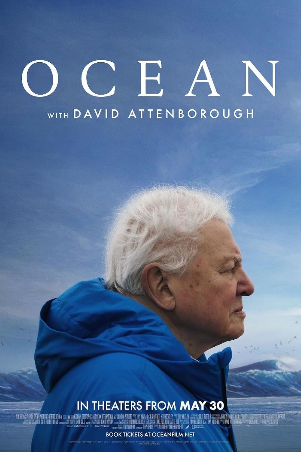 Ocean
