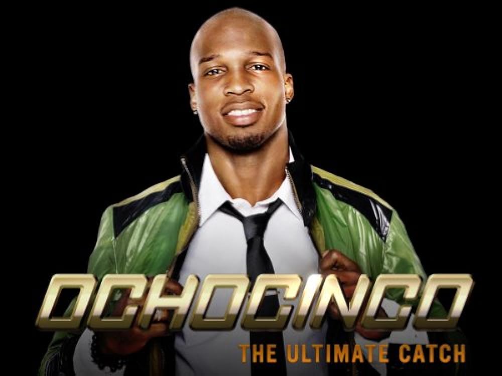 Ochocinco: Ochocinco: