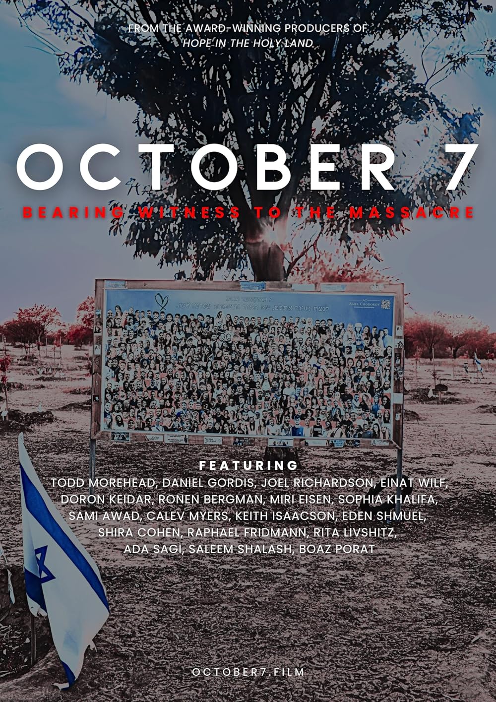 October October
