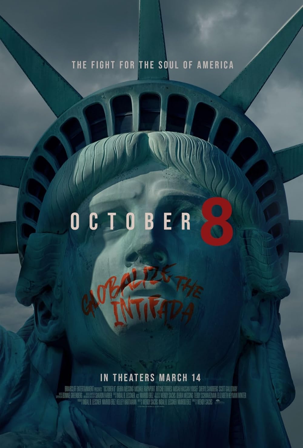 October October