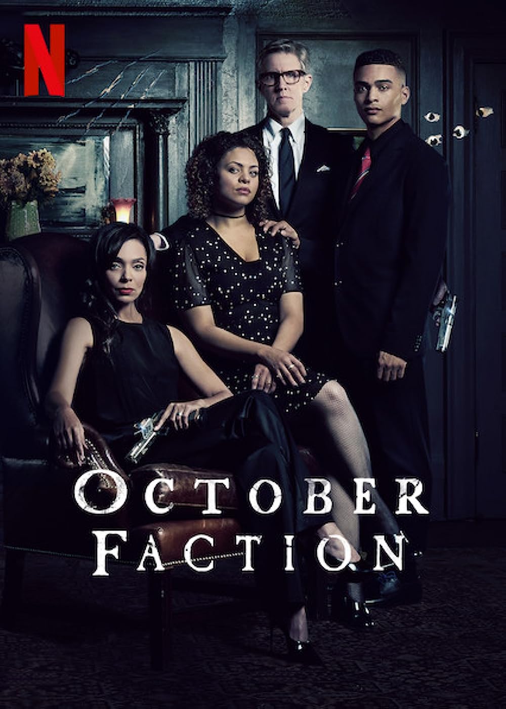 October October