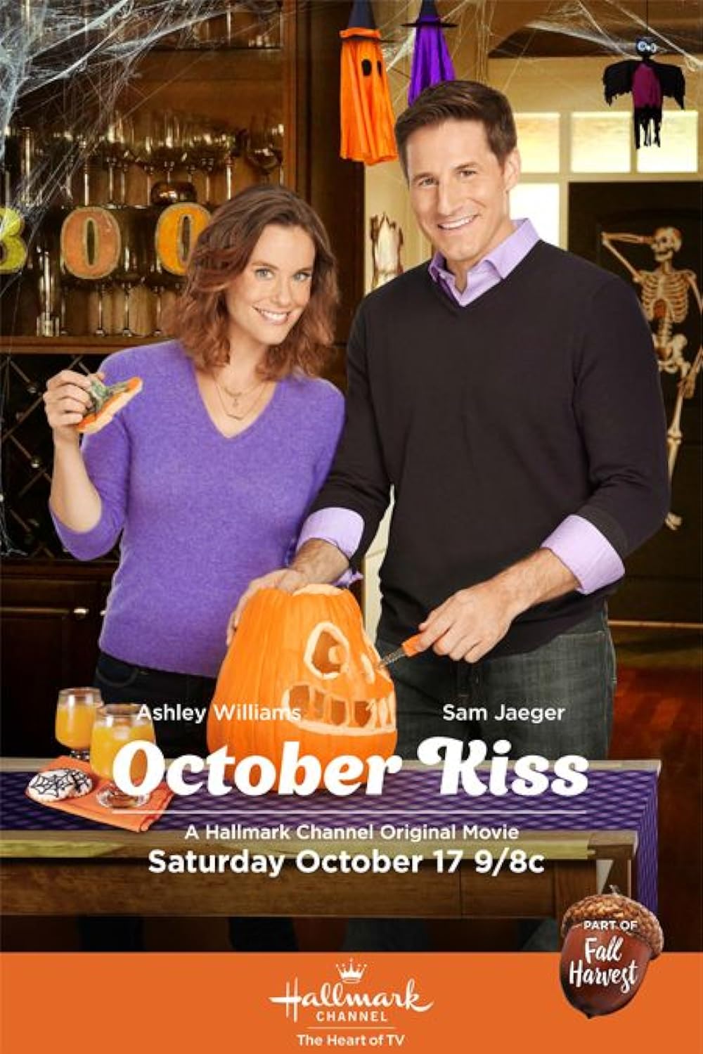 October October
