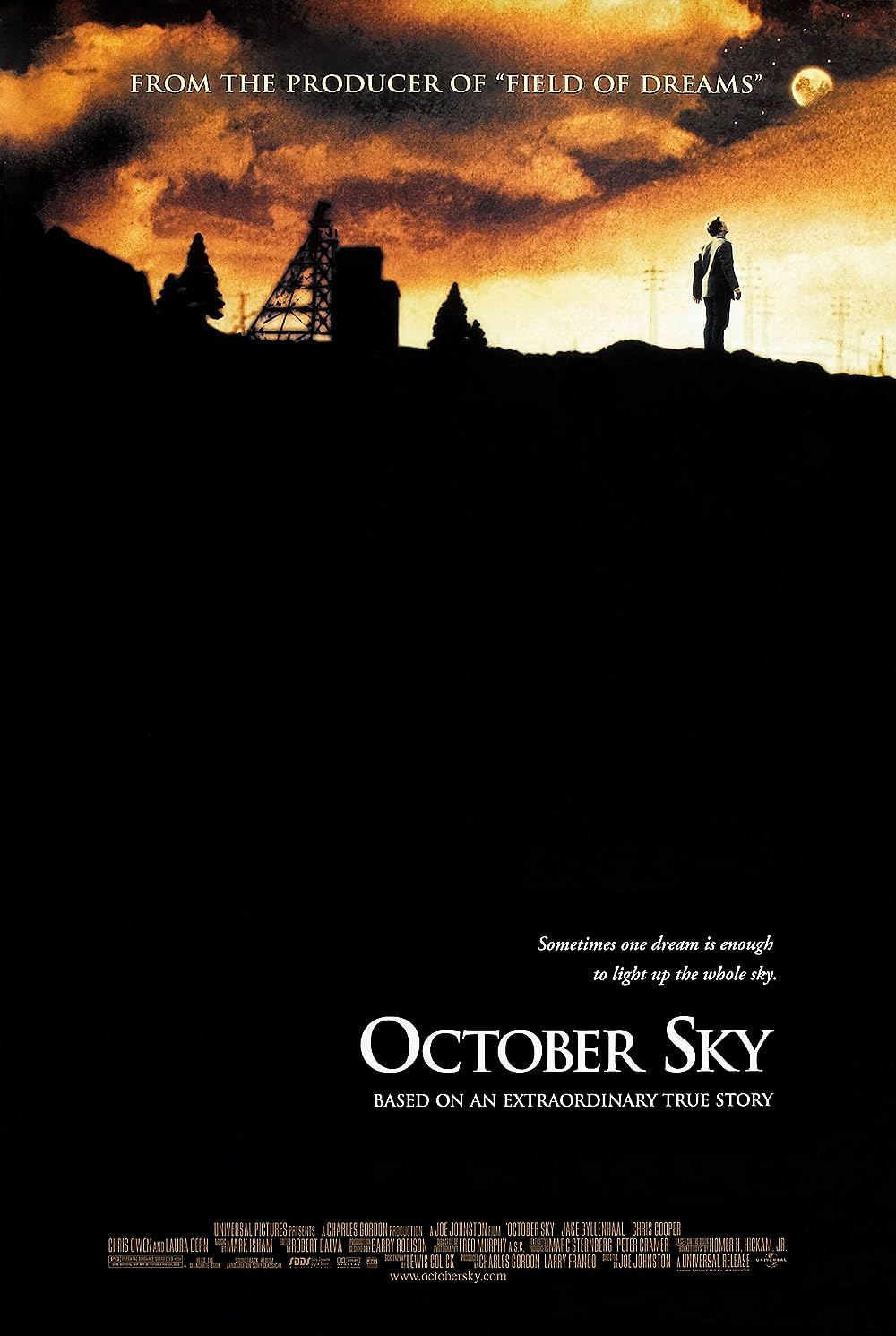 October October