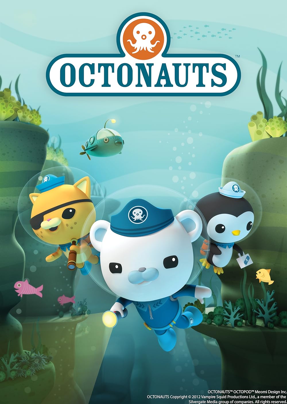 Octonauts Octonauts