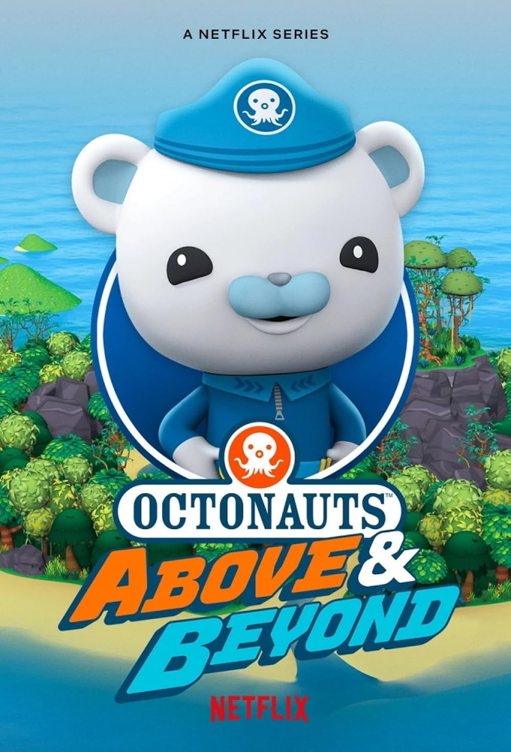 Octonauts: