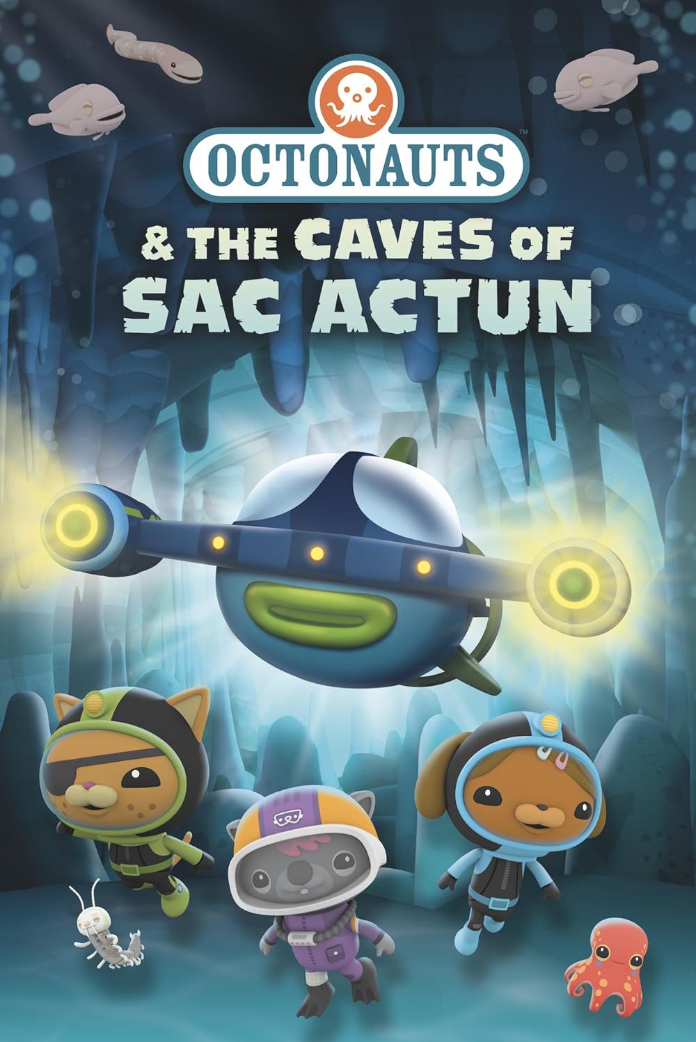 Octonauts Octonauts