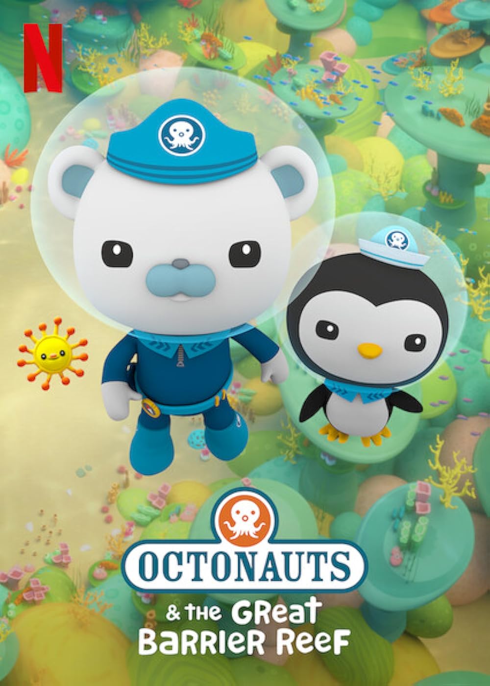 Octonauts