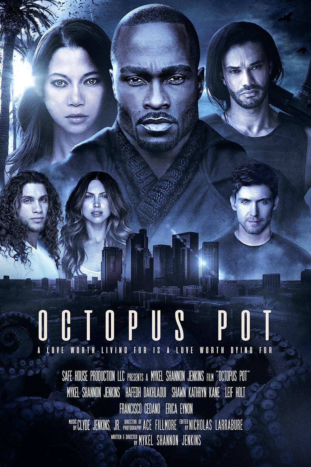 Octopus Octopus