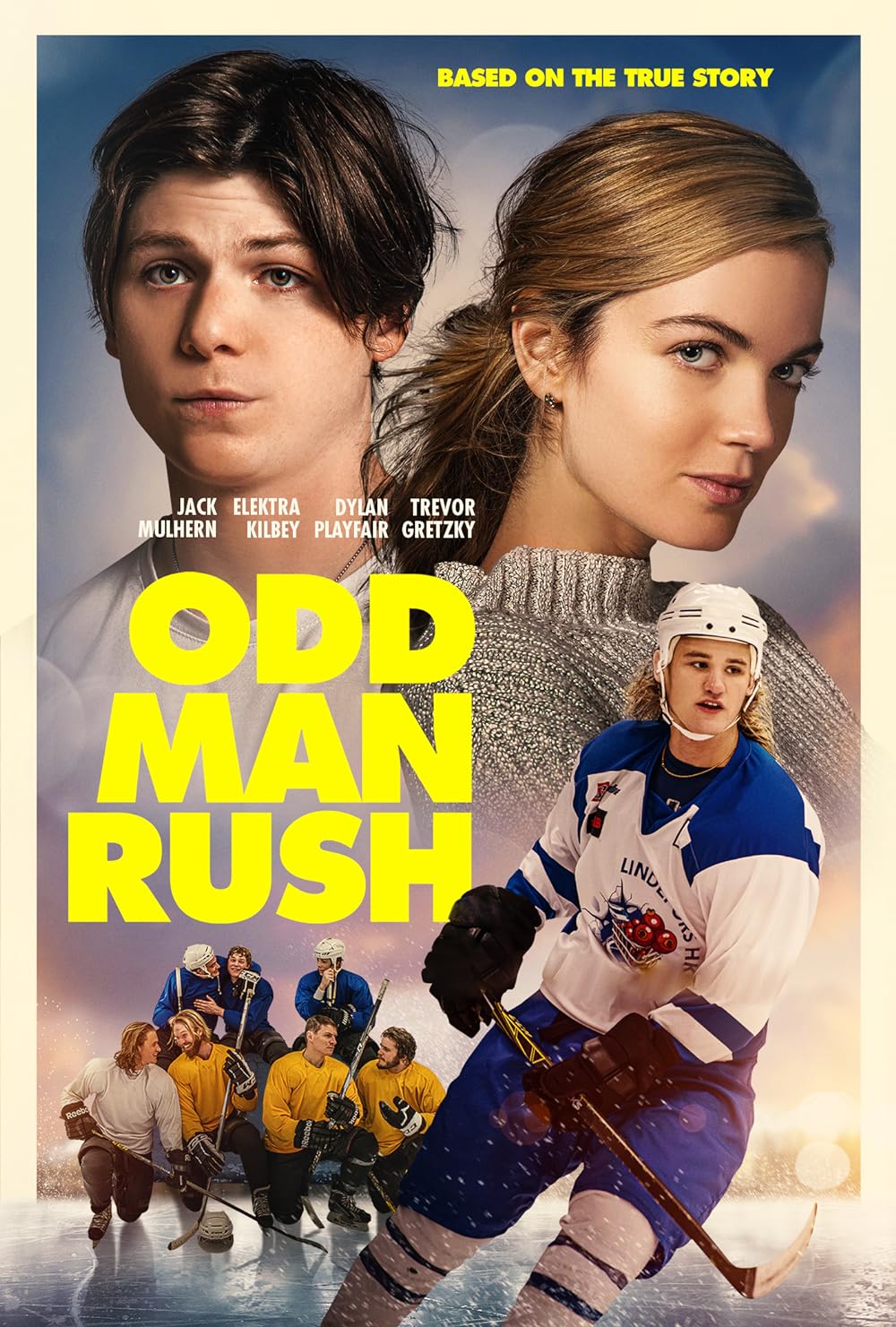 Odd Odd