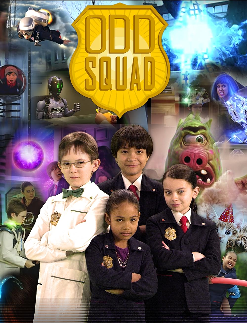 Odd