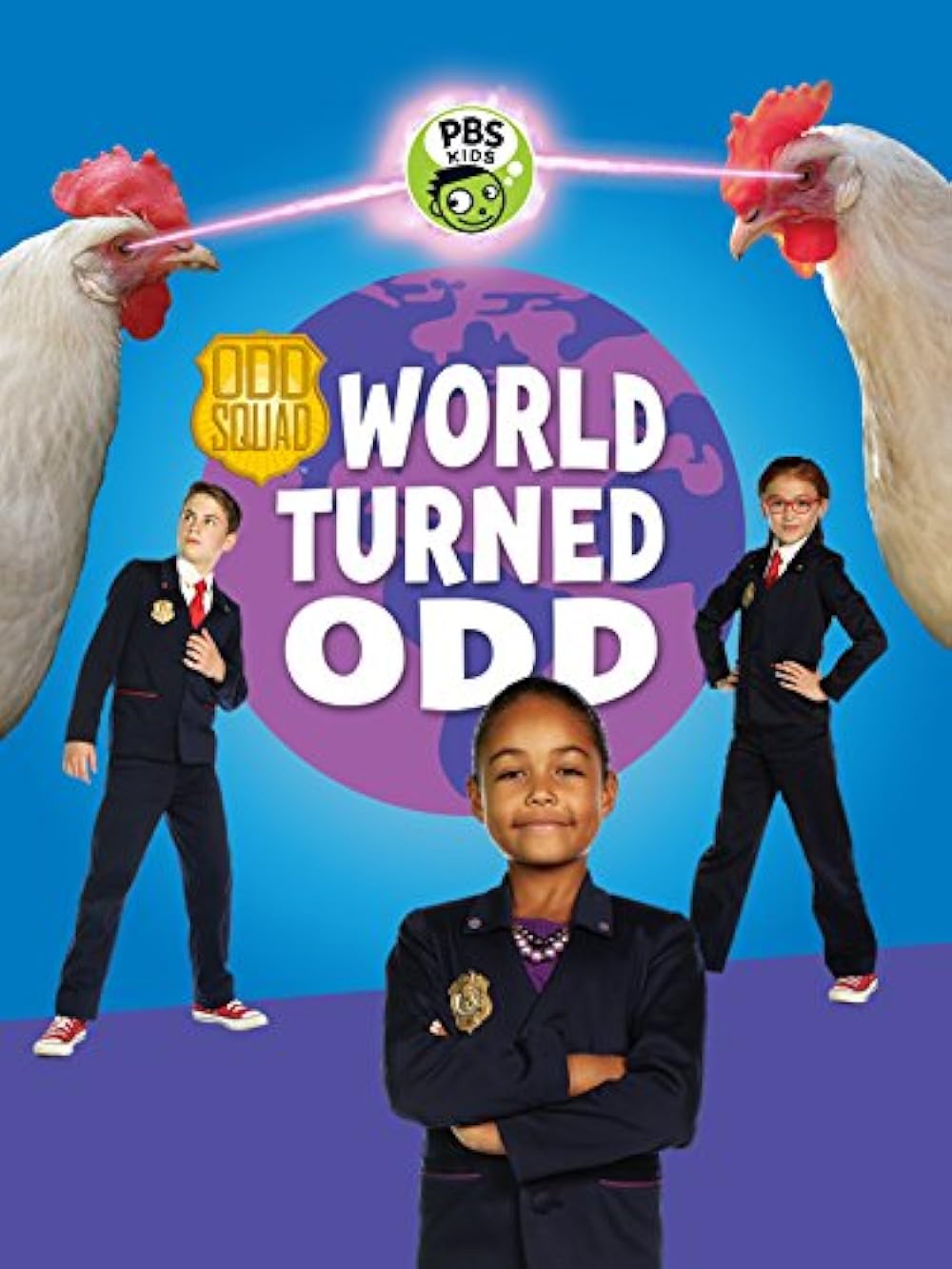 Odd Odd