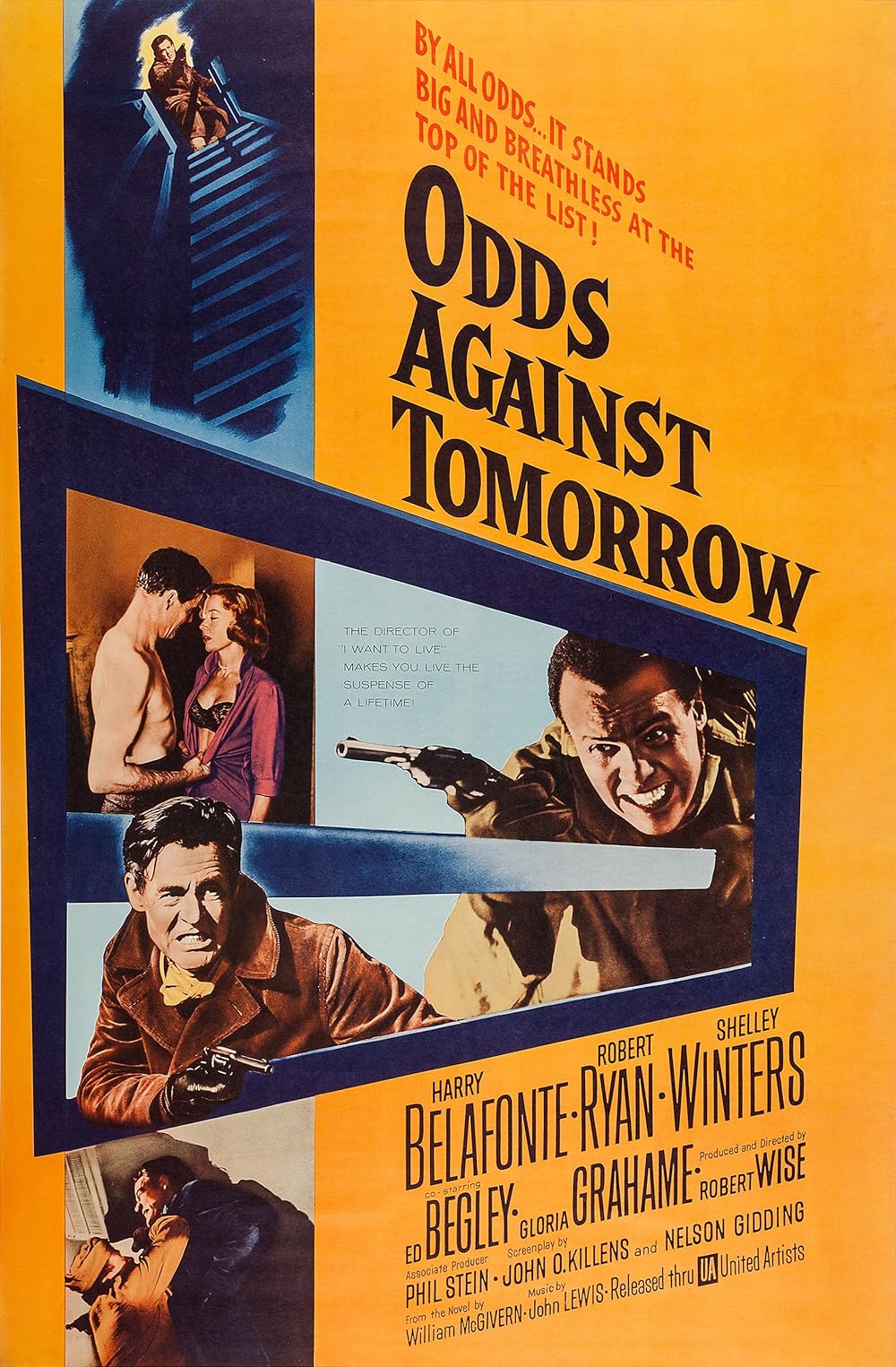 Odds Odds